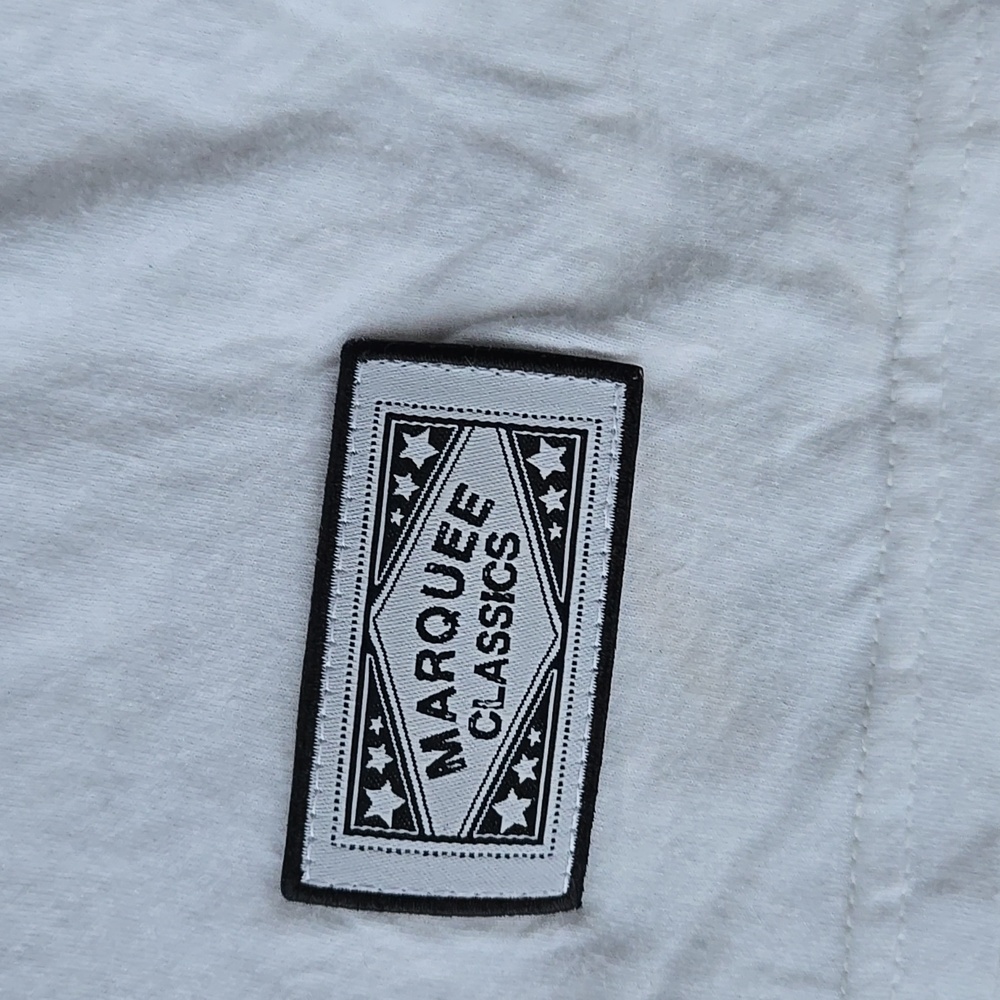 WWE Marquee Classics '93 Survivor Series Cotton Tee - Picture 4 of 5